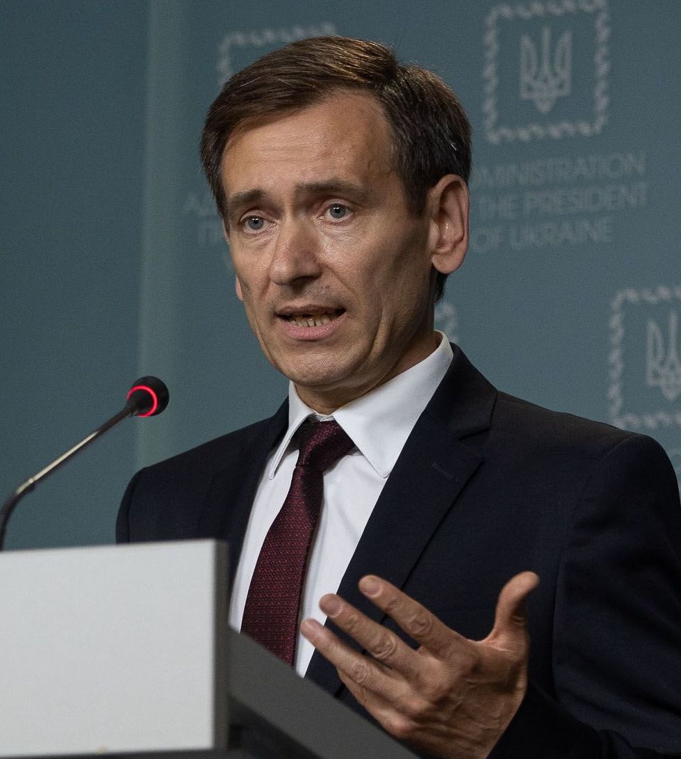 Веніславський про зниження призовного віку до 18 років: партнери порушують це питання